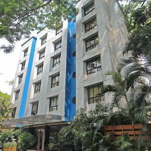 Hotel Park Central Koregaon Park